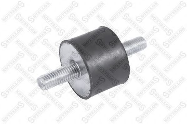 Подвеска, радиатор SAMPA 080074