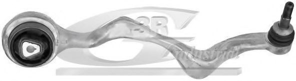 Рычаг независимой подвески колеса, подвеска колеса 3RG 31115