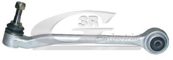 Рычаг независимой подвески колеса, подвеска колеса 3RG 31125