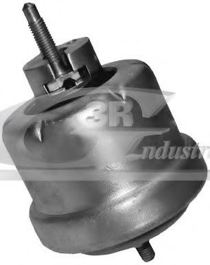 Подвеска, двигатель 3RG 40449