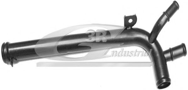 Трубка охлаждающей жидкости 3RG 85610