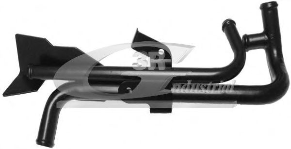 Трубка охлаждающей жидкости 3RG 85621