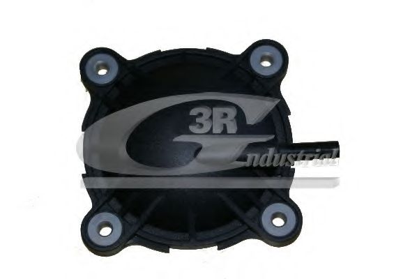 Крышка, топливный фильтр 3RG 80286