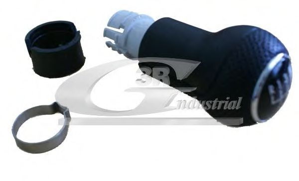 Ручка рычага переключения передач 3RG M25723-02