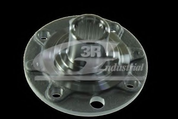 Ступица колеса 3RG 15208