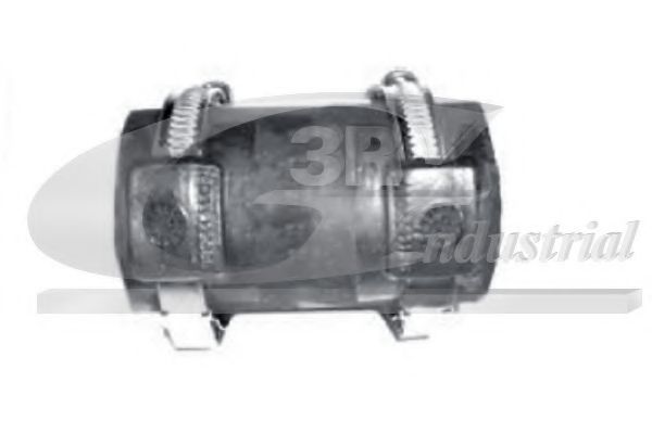 Трубка нагнетаемого воздуха 3RG 85235