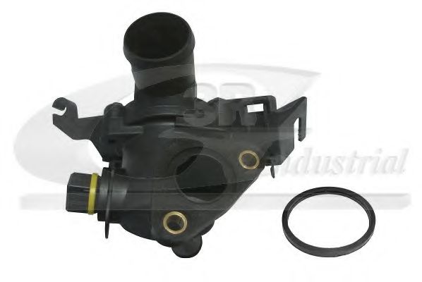 Термостат, охлаждающая жидкость 3RG 82782