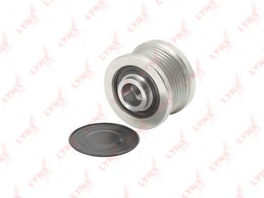 Механизм свободного хода генератора LYNXauto PA1008