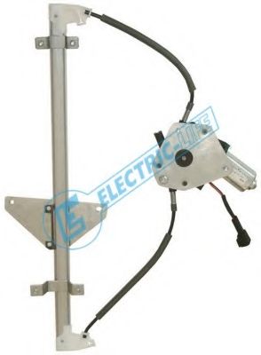Подъемное устройство для окон ELECTRIC LIFE ZR SY05 L