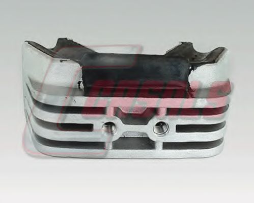 Подвеска, двигатель FA1 19517