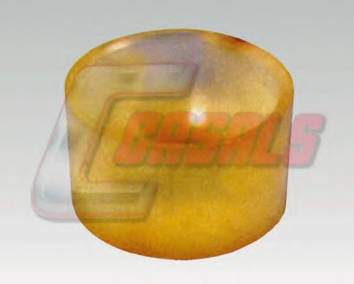 Втулка, шток вилки переключения CASALS 7209