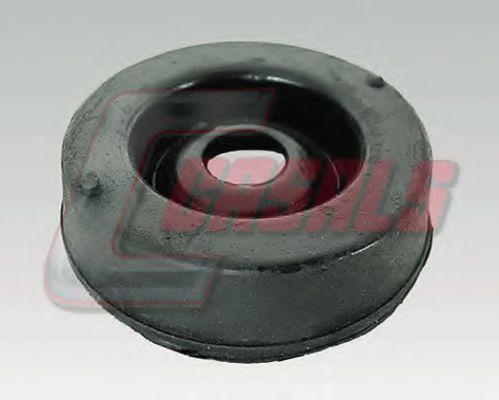 Поворотный шарнир, кабина FIRST LINE 1502