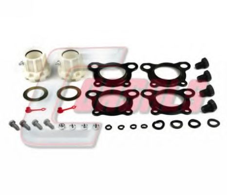 Ремонтный комплект, тормозной ра CASALS 8832