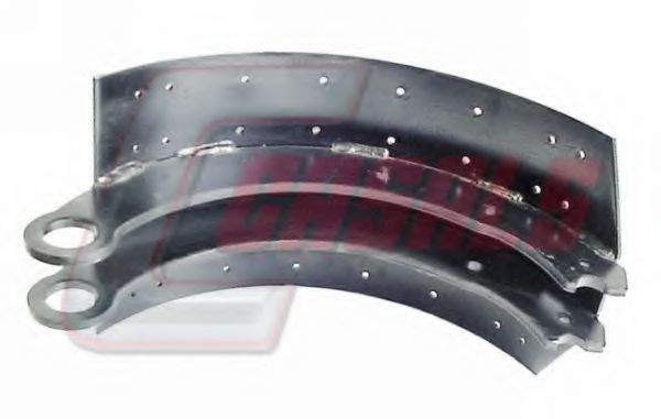 Тормозные колодки FEBI BILSTEIN 5753