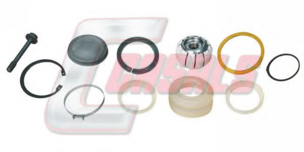 ремонтный комплект, рычаг подвески FIRST LINE 1450