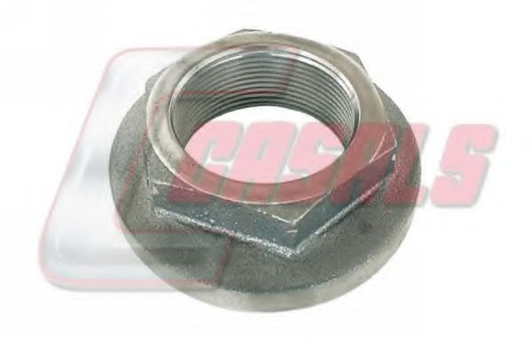 Гайка FEBI BILSTEIN 4702