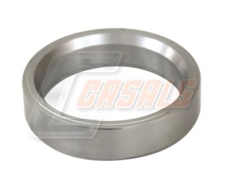 Вращающееся кольцо, ступица колеса CASALS 8532