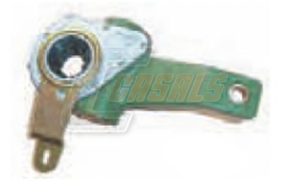 Система тяг и рычагов, тормозная система CASALS 12090