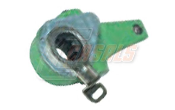 Система тяг и рычагов, тормозная система CASALS 12183