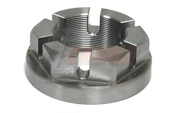 Гайка, шейка оси CASALS 20175