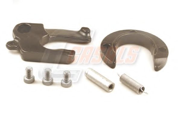 Ремкомплект, седельно-сцепное ус-во CASALS 375