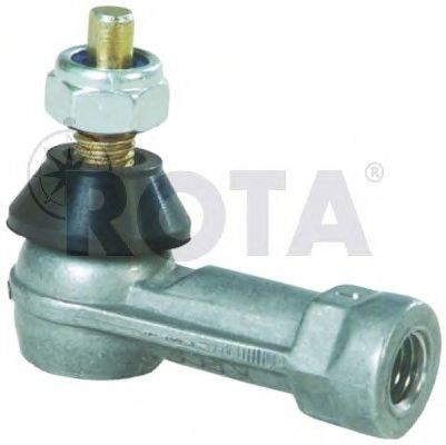 Шаровая головка, система тяг и рычагов ROTA 2013592