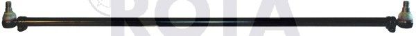 Поперечная рулевая тяга ROTA 2087326