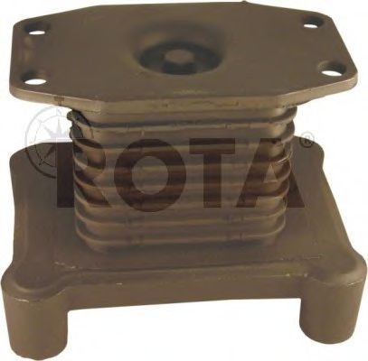 Подвеска, листовая рессора ROTA 2138110