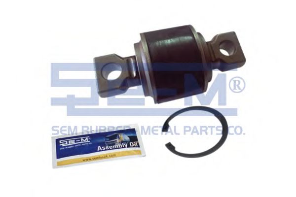 Рычаг независимой подвески колеса, подвеска колеса SEM LASTIK 10458