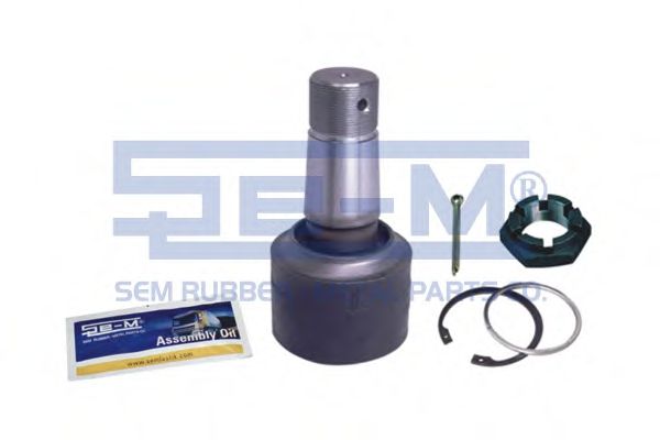 ремонтный комплект, рычаг подвески SEM LASTIK 8531