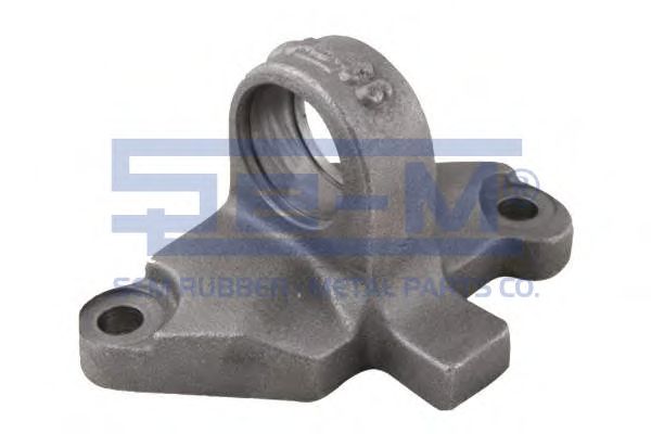 Кронштейн, крепление механической коробки передач SEM LASTIK 9501