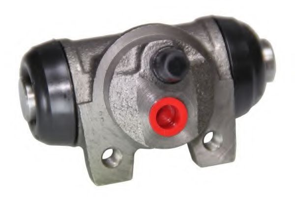 Колесный тормозной цилиндр HELLA PAGID 8AW 355 532-611