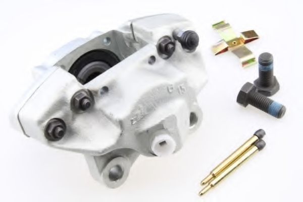 Тормозной суппорт HELLA PAGID 8AN 355 441-071