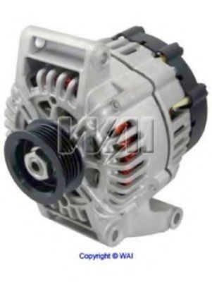 Генератор REMY 12651