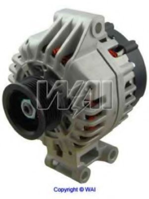 Генератор REMY 12686