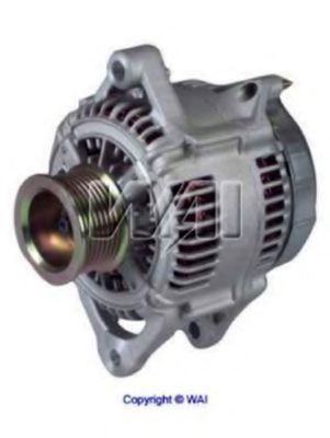 Генератор HC-Cargo 113061