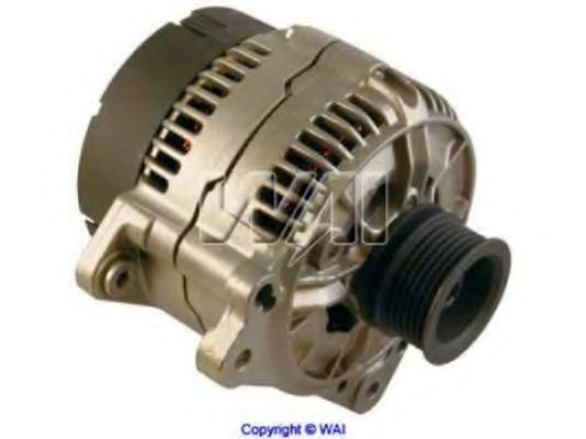 Генератор WAIglobal 13382R-6G1
