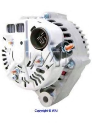 Генератор WAIglobal 13395N