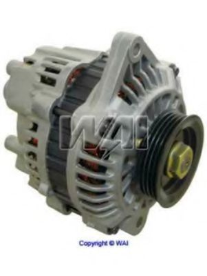 Генератор REMY 14475