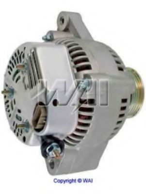 Генератор WAIglobal 13496N