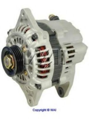 Генератор REMY 14469