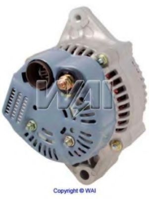 Генератор ACDelco 321451