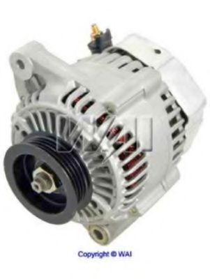 Генератор WAIglobal 13674N