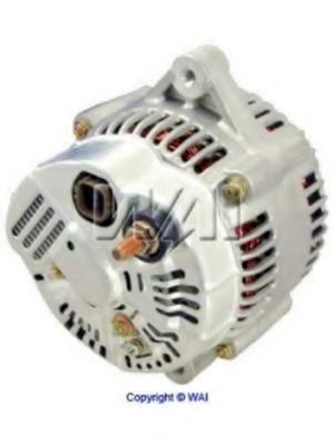 Генератор REMY 12385