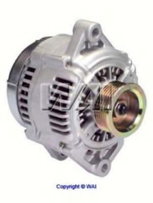 Генератор DENSO 2110133