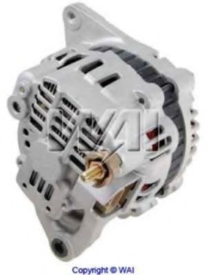 Генератор WAIglobal 13750N