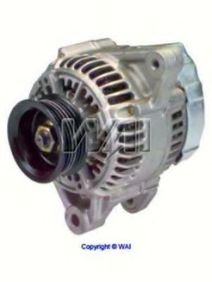 Генератор REMY 13386