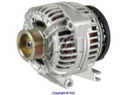 Генератор WAIglobal 13771N