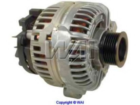 Генератор WAIglobal 13802N