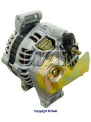 Генератор WAIglobal 13883N